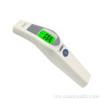 Bekalan perubatan termometer dahi bayi digital